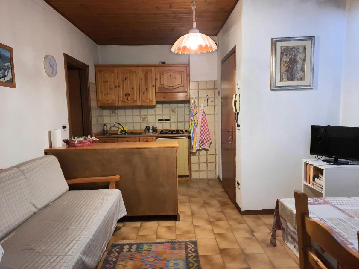 Appartamenti Dolomiti Colcerver Екстериор снимка