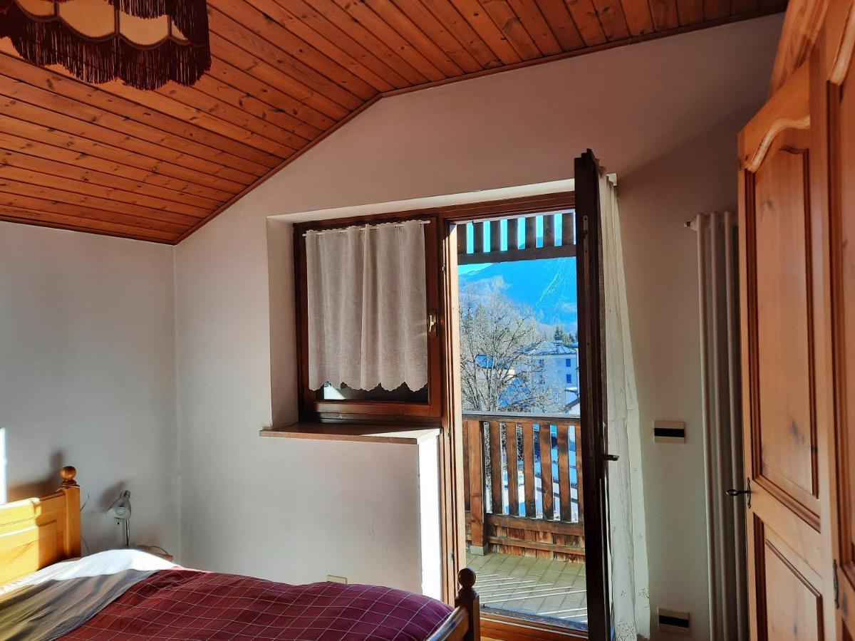 Appartamenti Dolomiti Colcerver Екстериор снимка